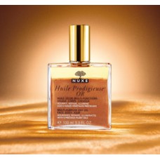 Huile Prodigieuse OR 100ML Nuxe Huile Prodigieuse OR 100ML Nuxe